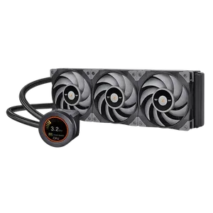 Thermaltake TOUGHLIQUID Ultra 360 All-In-One Liquid Cooler